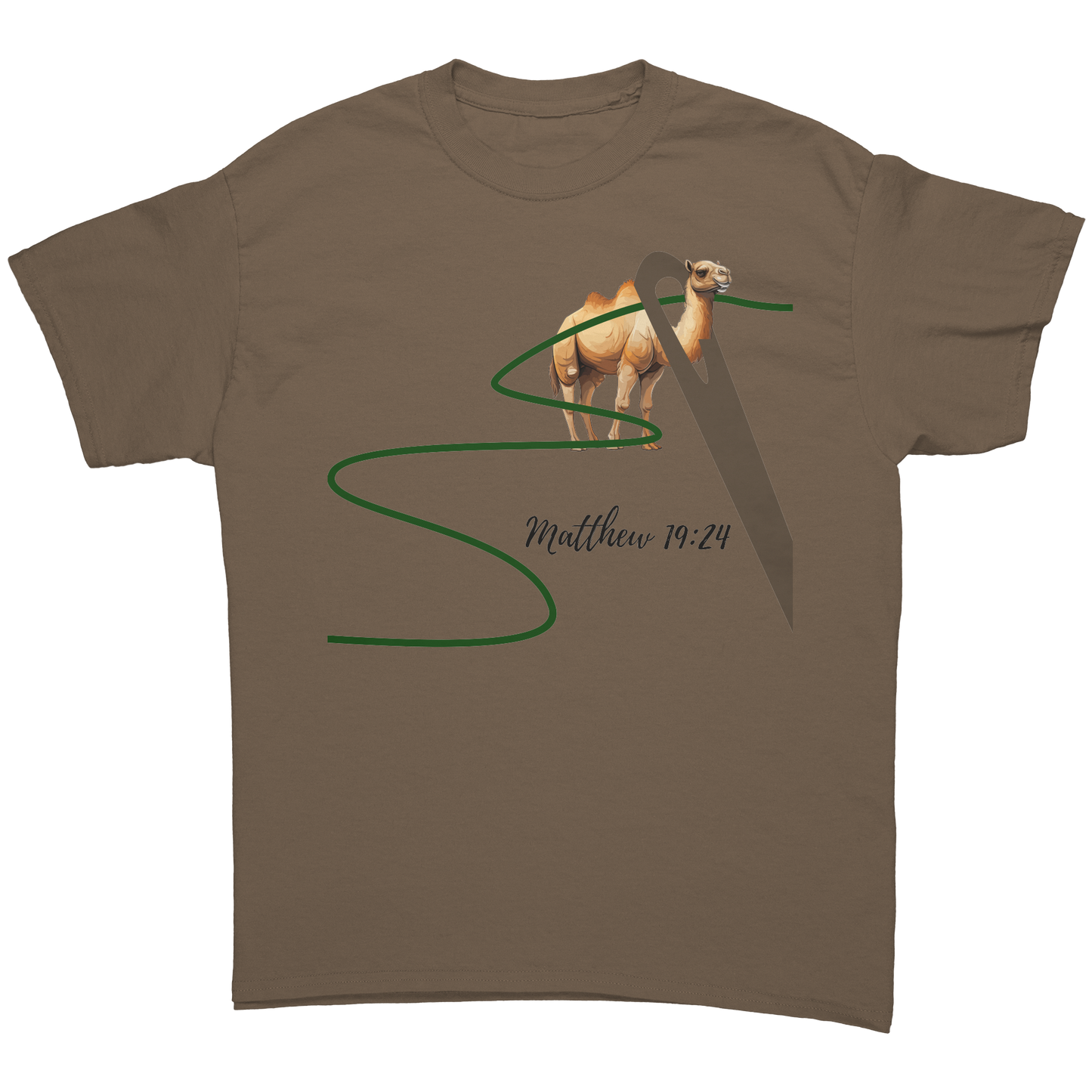 CHR_-_Matt_1924__Unisex_Shirt_Brown_Savana_Front_Mockup.png