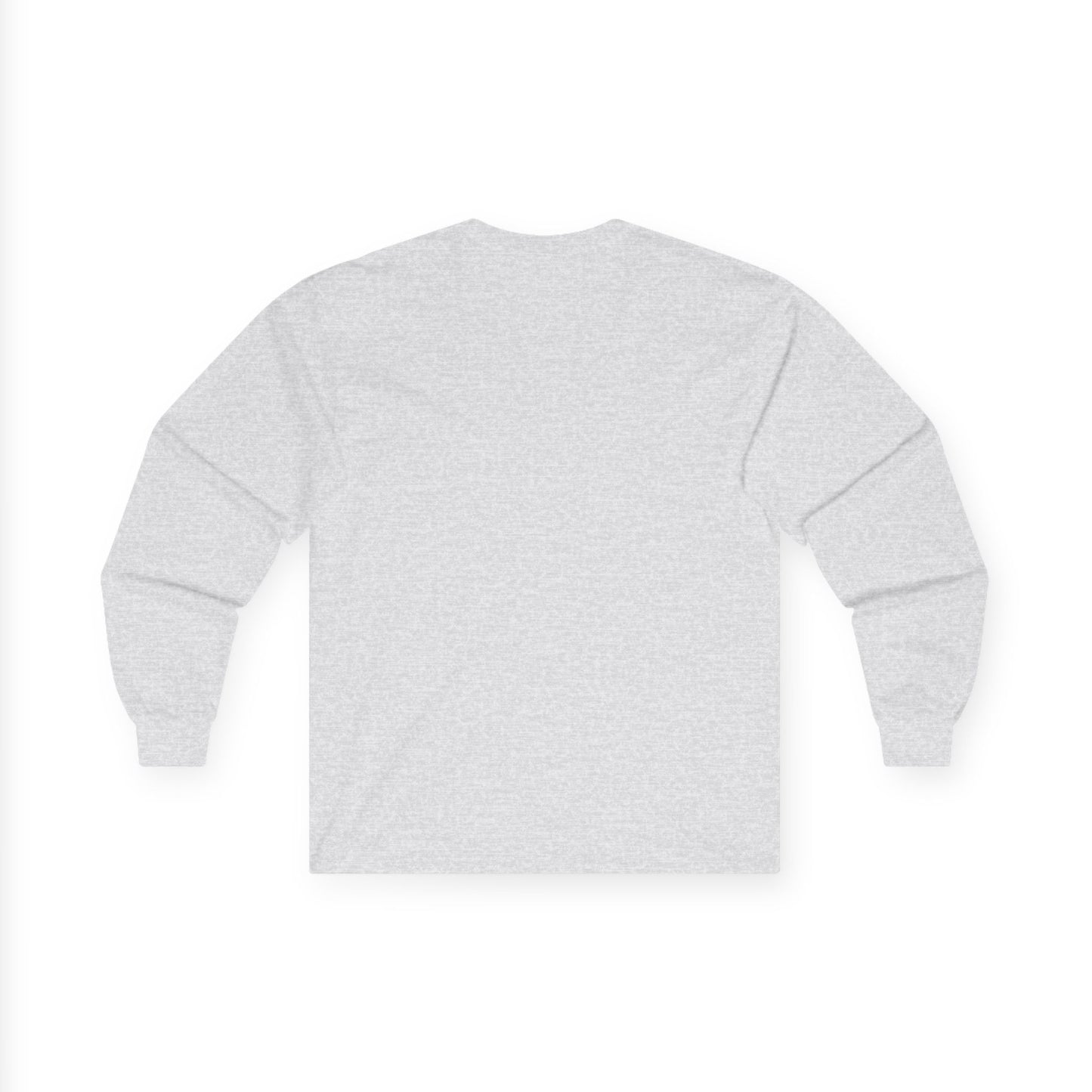Personalized Thanksgiving Family Long Sleeve Shirt | Custom Name Fall Gathering Tee – Classic Fit 100% Cotton