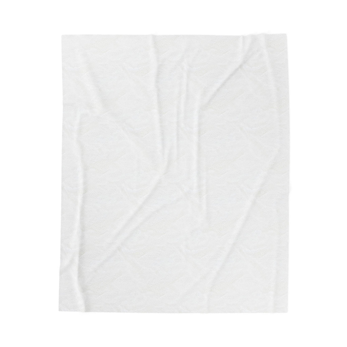 Matcha, Matcha, Matcha! Velveteen Plush Blanket