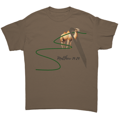 CHR_-_Matt_1924__Unisex_Shirt_Brown_Savana_Front_Mockup.png