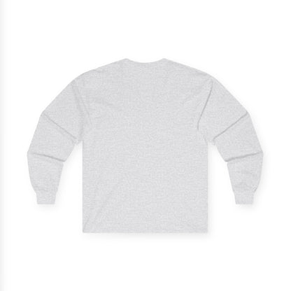 Personalized Thanksgiving Family Long Sleeve Shirt | Custom Name Fall Gathering Tee – Classic Fit 100% Cotton
