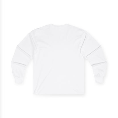 Personalized Thanksgiving Family Long Sleeve Shirt | Custom Name Fall Gathering Tee – Classic Fit 100% Cotton